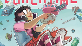 <i>Space Battle Lunchtime</i> cooks up a delightful queer cosmic adventure